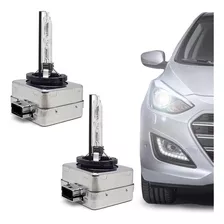 Par Lâmpadas D1s Volvo Xc60 2.0ts 2009/2013 Xenon Shocklight