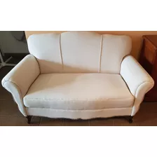 Sillón De Estilo En Excelente Estado - Pullman *99111606