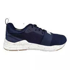 Zapatillas Puma Wired Run Speckles Adp Running 389052-50