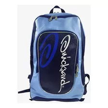 Mochila Backpack Torneo Quicksand Blue