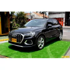 Audi Q3 35tfsi