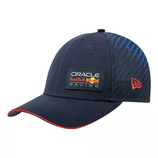 Gorra New Era F1 Red Bull Racing Azul 3 Solo Deportes