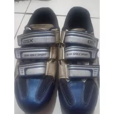 Zapatilla Para Correr Carrera De Bicicleta