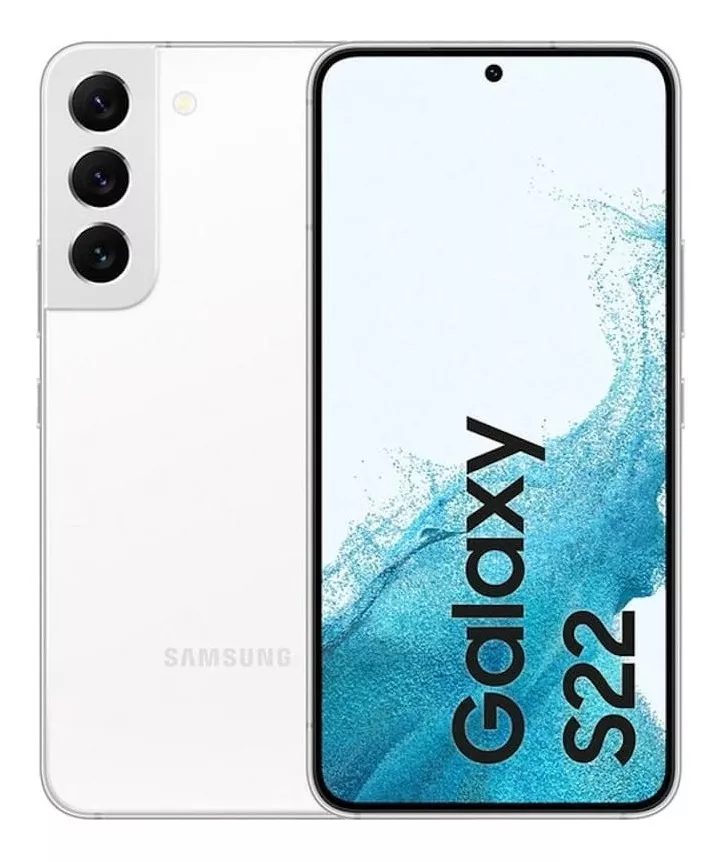 Samsung Galaxy S22 5g 256gb  *** Somos Tienda Fisica **