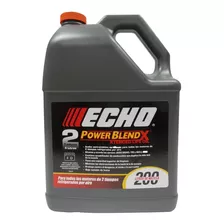 Aceite Echo 2t 4 Litros