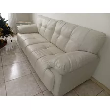 Muebles De Sala, Color Blanco