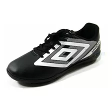 Chuteira Umbro Beat Ad Society Preto