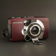 Olympus Lt Zoom 105