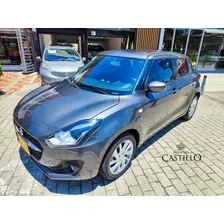 Suzuki Swift Hibrido