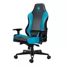 Silla Gaming Antryx Xtreme Racing Royalist Pro Color Celeste