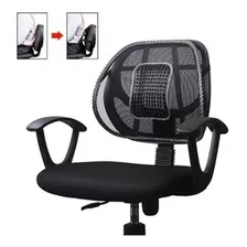 Soporte Corrector De Postura Lumbar Para Silla