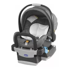 Bebê Conforto Chicco Keyfit Graphite