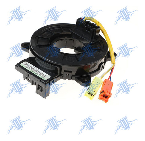 Resorte Reloj Para Mazda 6 2006-2013 Foto 2