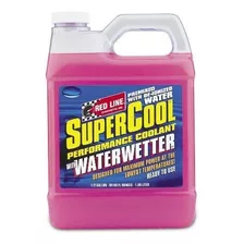 Red 80225 Supercool Con Waterwetter - 4-1-2 Galones