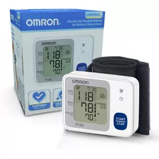 Omron Monitor Presión Muñeca Hem-6132 1