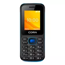 Celular Corn Rs10 3g Flecha Doble Sim Completo