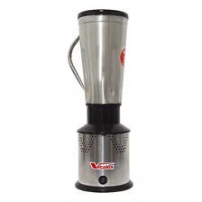 Liquidificador Industrial 2 Litros Alta Rotação Inox 110v