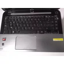 Toshiba S40 Dt (refacciones)