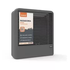 Calefactor Tiro Balanceado Emege Patagonia 5500 Cal Multigas