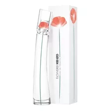 Flower By Kenzo Edt 50 Ml Mujer