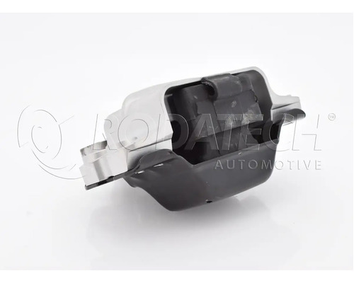 Soporte Caja Volkswagen Gti 2006-2014 2.0l Izq Aut Foto 4