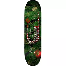 Tabla Dk Pp Holiday 22 Candy Cane 248 K20 8.25 