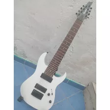 Guitarra Eléctrica Ibanez Rg8 8 Cuerdas