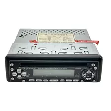 Som Automotivo Tsunami Cd Player Radio Am Fm