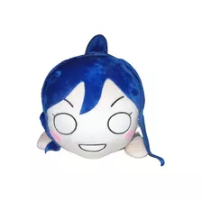 Love Live! Sunshine!! // Jumbo Nesoberi Plush Kanan Matsuura