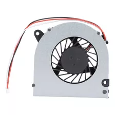 Ventilador Hp Compaq Cq511 511 515 515 610 516 615 Cq616 616