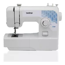 Maquina De Coser Brother Js60 Basica