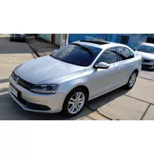 Vw Jetta 2.0 Tsi + Teto Lindo Carro Otimo Preço !!!