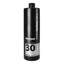 Loção Reveladora Vita Derm 30 Volumes 900ml