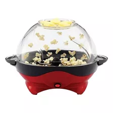 Maquina De Cabritas Popcorn Maker Blanik Sólo En 5 Minutos