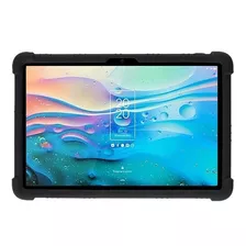 Funda Compatible Tablet Philco Tp10a332 C/soporte Negro