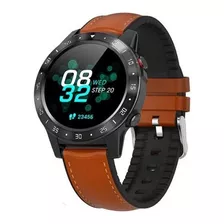 Reloj Mistral Smart Watch Smt-gtm5l Agente Oficial C