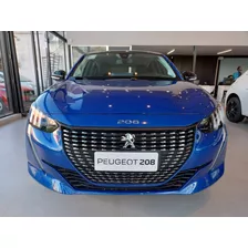 Peugeot 208 Feline 2024 Oferta Colores Entrega Inmediata Ys 