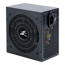 Fuente De Poder Zalman 700w 80+ White No Modular Zm700-txii