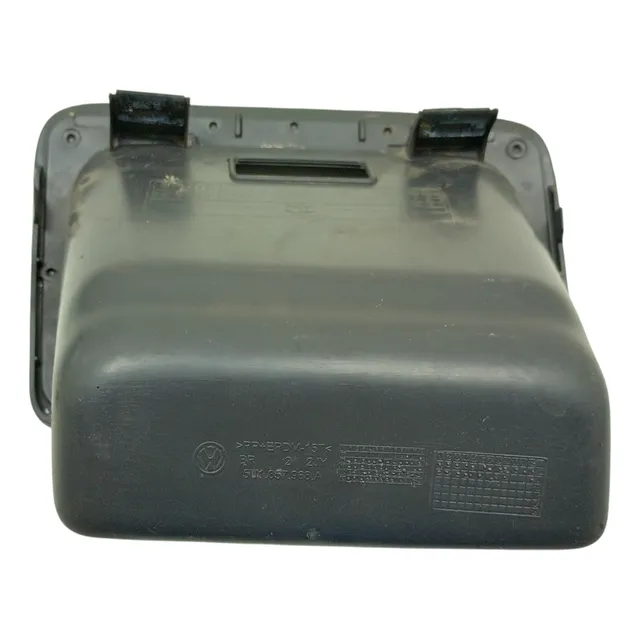 Tampa Caixa Fusivel Porta Objeto Vw Gol Voyage G6 G7 G8 4