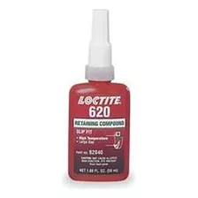 Loctite 620 Retaining Compuesto De 250 Ml