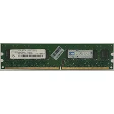 Memoria - Aeneon - 1 Gb - 2rxb Pc2