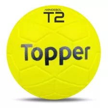 Bola De Handebol topper T2 Pro 