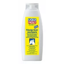 Jabon Liquimoly De Manos Flüssige Hand-wasch-past 500ml 3358