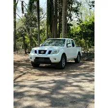 Nissan Frontier Sv 4x4 