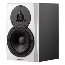 Par De Monitores Campo Cercano Dynaudio Lyd 5 Blancos