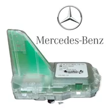 Antena De Teto E Gps Original Mercedes-benz A2128201675