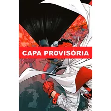 Batman 10/92, De Mike Hawthorne. Editora Panini, Capa Mole, Edição 92 Em Português, 2023