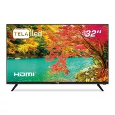 Smart Tv 32 Hq Hqtvs32