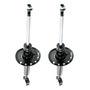 2 Amortiguadores Suspension Gas Delantero Passat 02-04