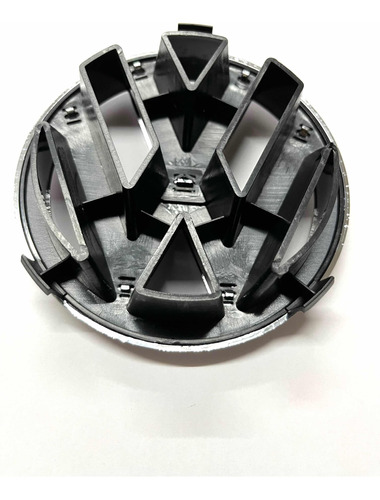 Emblema Parrilla Volkswagen Jetta A4 Mk4 1999-2008 Foto 2